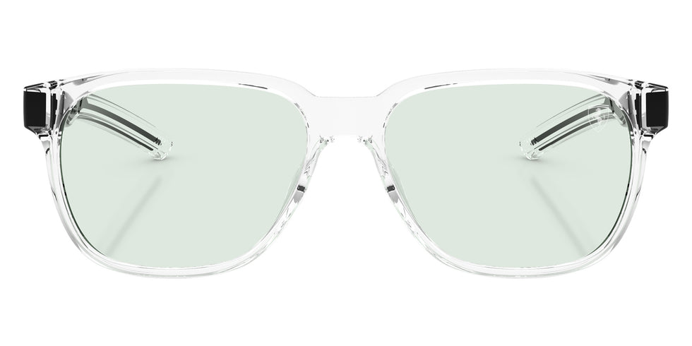 SCUDERIA FZ6033D 518/3 58 - Transparent / Light Green #id:fz6033d5183_s:102100