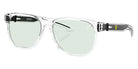 SCUDERIA FZ6033D 518/3 58 - Transparent / Light Green #id:fz6033d5183_s:102105