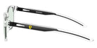 SCUDERIA FZ6033D 518/3 58 - Transparent / Light Green #id:fz6033d5183_s:102110