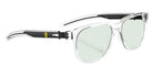 SCUDERIA FZ6033D 518/3 58 - Transparent / Light Green #id:fz6033d5183_s:102120