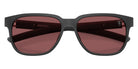 SCUDERIA FZ6033D 531/1E 58 - Black Transparent Matte / Red Contrast Pro #id:fz6033d5311e_s:106125