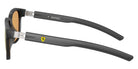 SCUDERIA FZ6033D 531/8N 58 - Black Transparent Matte / Yellow #id:fz6033d5318n_s:108110