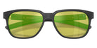 SCUDERIA FZ6033D 531/8N 58 - Black Transparent Matte / Yellow #id:fz6033d5318n_s:108125