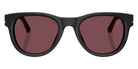 SCUDERIA FZ6034U 744/1E 52 - Black Matte / Red Contrast Pro #id:fz6034u7441e_s:100100