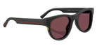 SCUDERIA FZ6034U 744/1E 52 - Black Matte / Red Contrast Pro #id:fz6034u7441e_s:100120