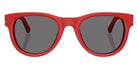 SCUDERIA FZ6034U 770/81 52 - Red Matte / Polarized Gray #id:fz6034u77081_s:102100