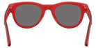 SCUDERIA FZ6034U 770/81 52 - Red Matte / Polarized Gray #id:fz6034u77081_s:102115