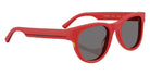 SCUDERIA FZ6034U 770/81 52 - Red Matte / Polarized Gray #id:fz6034u77081_s:102120