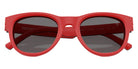 SCUDERIA FZ6034U 770/81 52 - Red Matte / Polarized Gray #id:fz6034u77081_s:102125