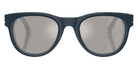 SCUDERIA FZ6034U 771/6G 52 - Blue Matte / Gray Mirrored #id:fz6034u7716g_s:104100