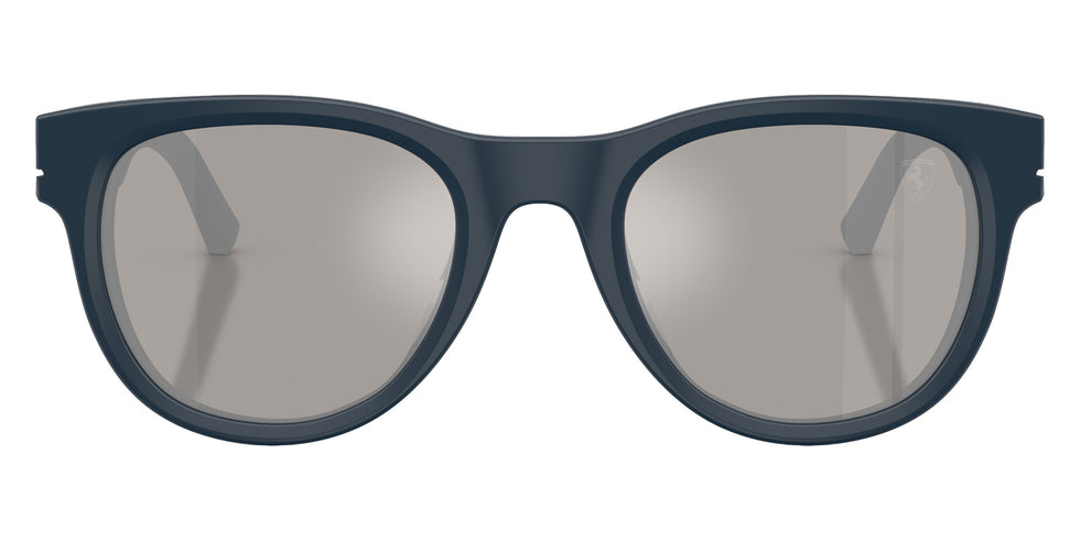 SCUDERIA FZ6034U 771/6G 52 - Blue Matte / Gray Mirrored #id:fz6034u7716g_s:104100