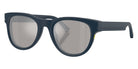 SCUDERIA FZ6034U 771/6G 52 - Blue Matte / Gray Mirrored #id:fz6034u7716g_s:104105