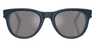 SCUDERIA FZ6034U 771/Z3 52 - Matte Blue / Silver Polarized Mirrored #id:fz6034u771z3_s:106100