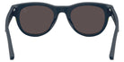 SCUDERIA FZ6034U 771/Z3 52 - Matte Blue / Silver Polarized Mirrored #id:fz6034u771z3_s:106115