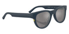 SCUDERIA FZ6034U 771/Z3 52 - Matte Blue / Silver Polarized Mirrored #id:fz6034u771z3_s:106120