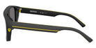 SCUDERIA FZ6036U 744/81 58 - Black Matte / Dark Gray Polarized #id:fz6036u74481_s:100110