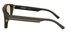 SCUDERIA FZ6036U 744/85 58 - Black Matte / Yellow Night Driving #id:fz6036u74485_s:102110