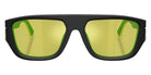 SCUDERIA FZ6036U 744/8N 58 - Black Matte / Yellow #id:fz6036u7448n_s:104100