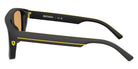 SCUDERIA FZ6036U 744/8N 58 - Black Matte / Yellow #id:fz6036u7448n_s:104110