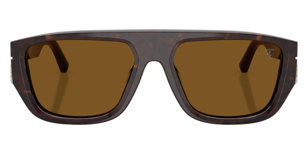 SCUDERIA FZ6036U 774/83 58 - Tortoise Brown / Nicotine Polarized #id:fz6036u77483_s:106100