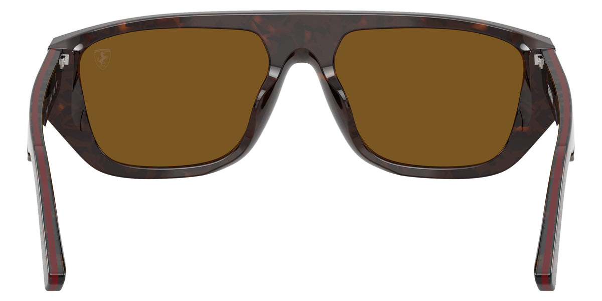 SCUDERIA FZ6036U 774/83 58 - Tortoise Brown / Nicotine Polarized #id:fz6036u77483_s:106115