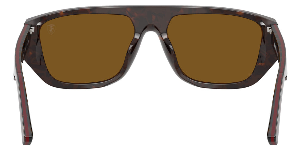 SCUDERIA FZ6036U 774/83 58 - Tortoise Brown / Nicotine Polarized #id:fz6036u77483_s:106115