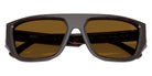 SCUDERIA FZ6036U 774/83 58 - Tortoise Brown / Nicotine Polarized #id:fz6036u77483_s:106125