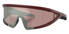 SCUDERIA FZ6038U 530/B5 143 - Red Matte / Red Mirrored #id:fz6038u530b5_s:102105