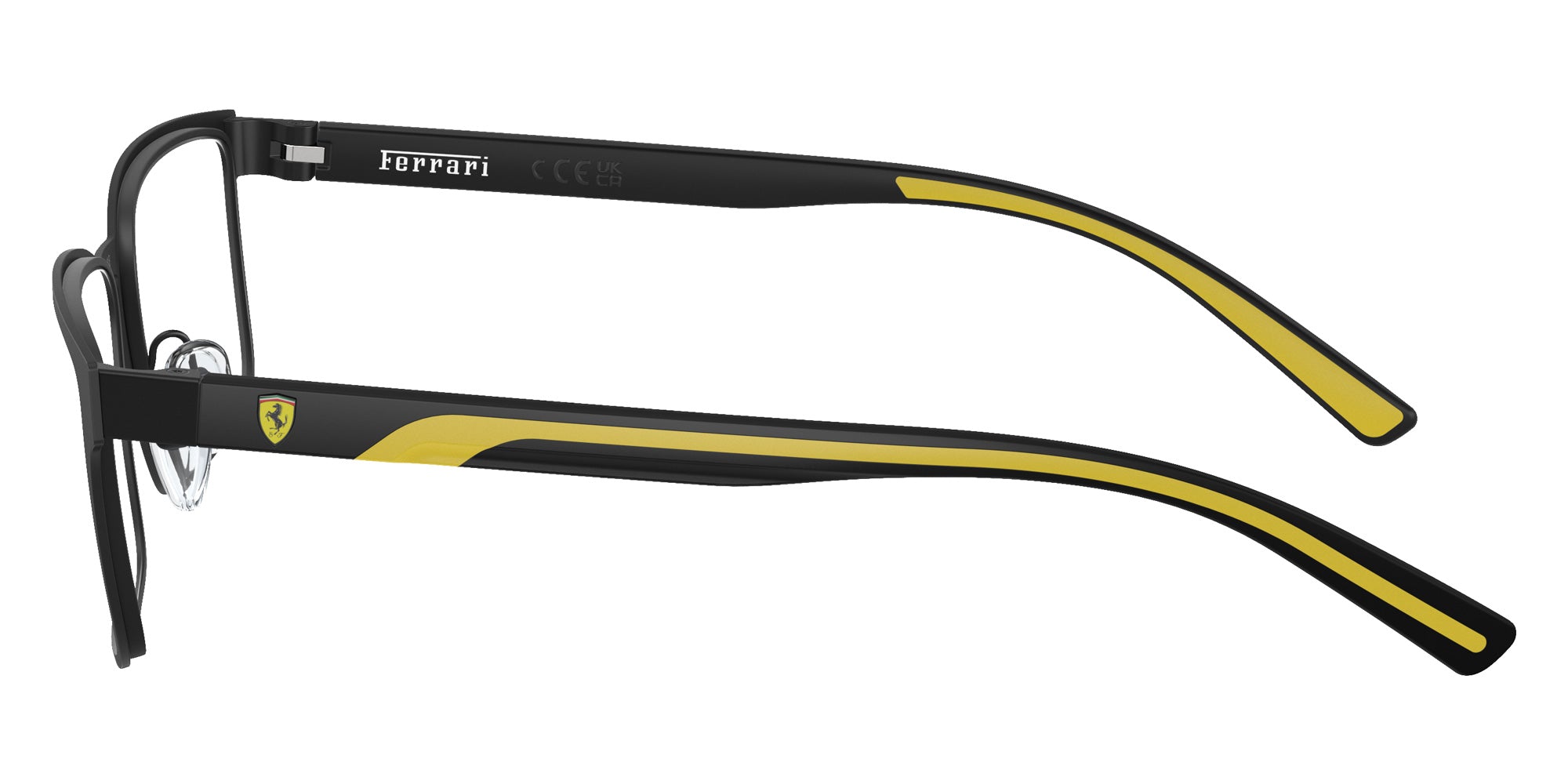 SCUDERIA FZ7002 101 56 - Matte Black #id:fz7002101_s:100110