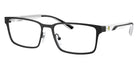 SCUDERIA FZ7002 112 58 - Matte Black #id:fz7002112_s:102105