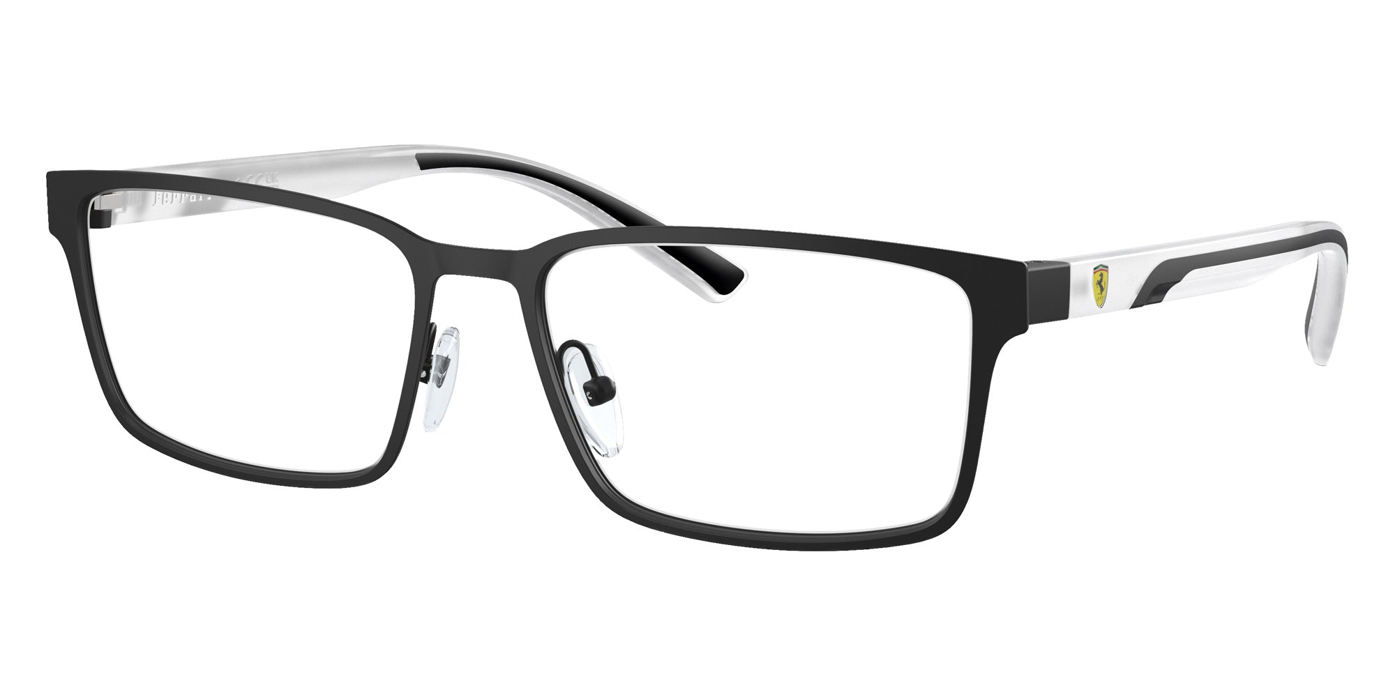 SCUDERIA FZ7002 112 58 - Matte Black #id:fz7002112_s:102105