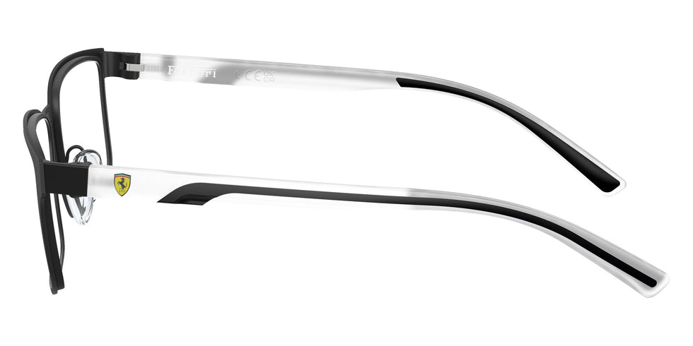 SCUDERIA FZ7002 112 58 - Matte Black #id:fz7002112_s:102110