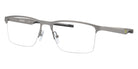 SCUDERIA FZ7003 105 57 - Brushed Gunmetal #id:fz7003105_s:100105