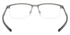 SCUDERIA FZ7003 105 57 - Brushed Gunmetal #id:fz7003105_s:100115