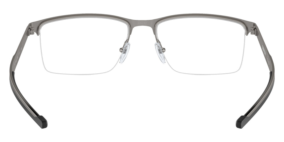 SCUDERIA FZ7003 105 57 - Brushed Gunmetal #id:fz7003105_s:100115