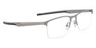 SCUDERIA FZ7003 105 57 - Brushed Gunmetal #id:fz7003105_s:100120