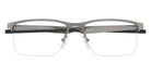 SCUDERIA FZ7003 105 57 - Brushed Gunmetal #id:fz7003105_s:100125