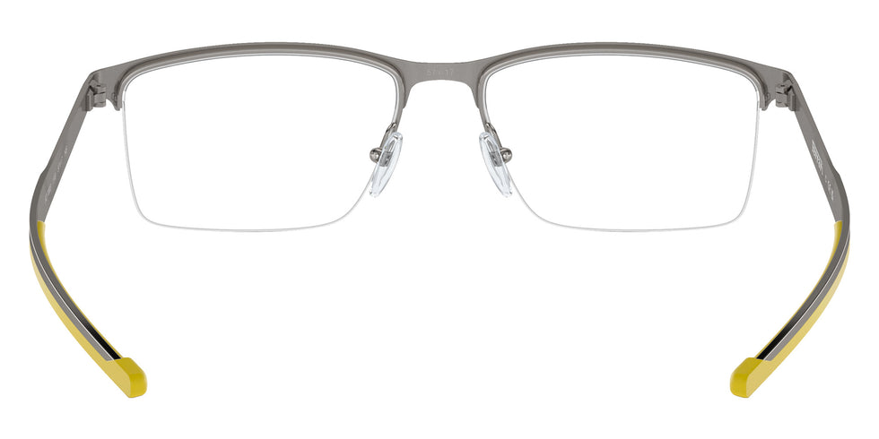 SCUDERIA FZ7003 110 55 - Brushed Gunmetal #id:fz7003110_s:100115