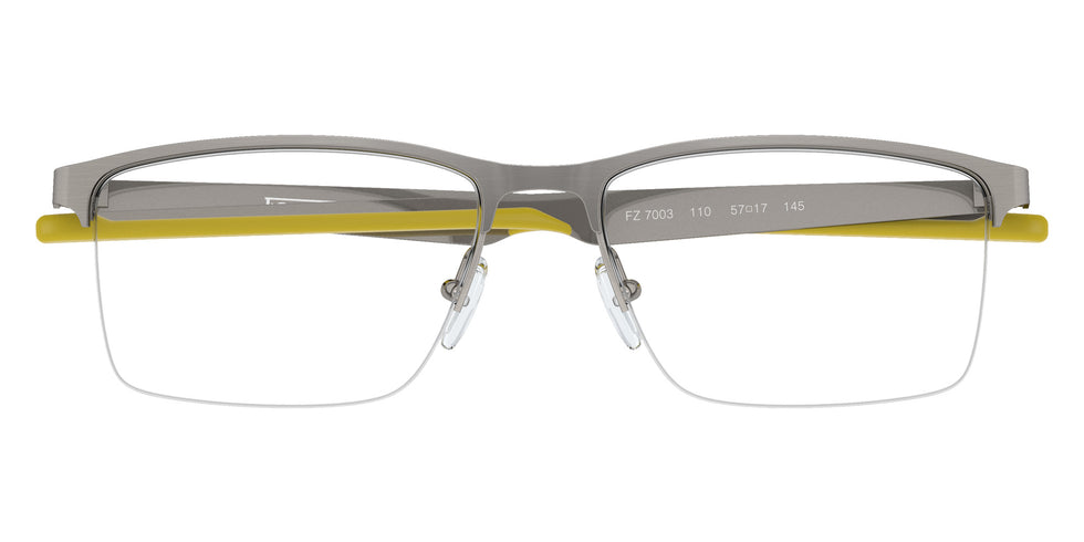 SCUDERIA FZ7003 110 55 - Brushed Gunmetal #id:fz7003110_s:100125