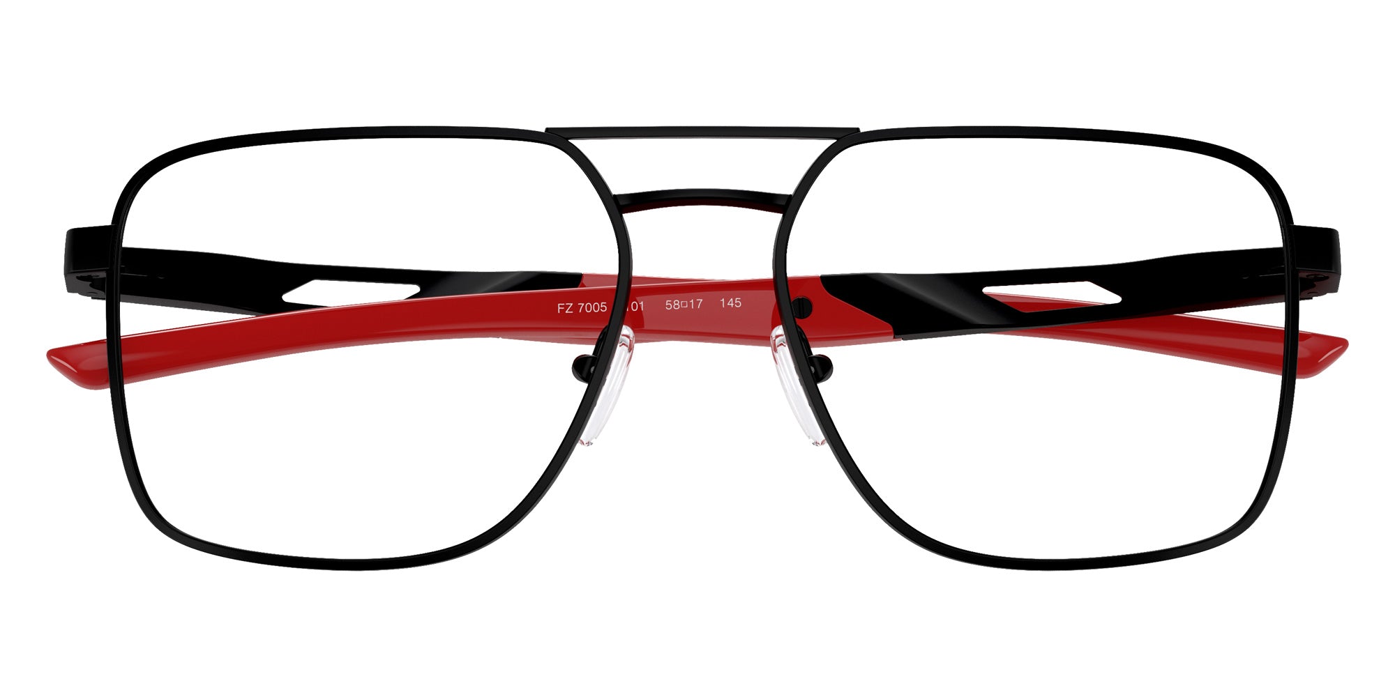 SCUDERIA FZ7005 101 56 - Matte Black #id:fz7005101_s:100125