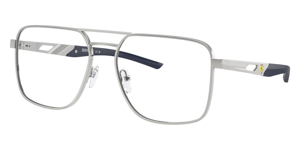 SCUDERIA FZ7005 103 58 - Silver #id:fz7005103_s:100105