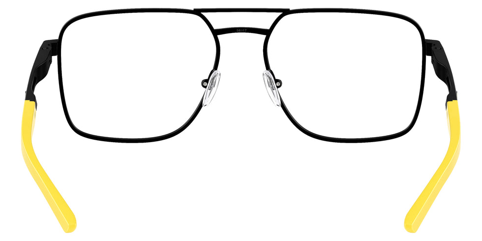 SCUDERIA FZ7005 123 56 - Matte Black #id:fz7005123_s:102115