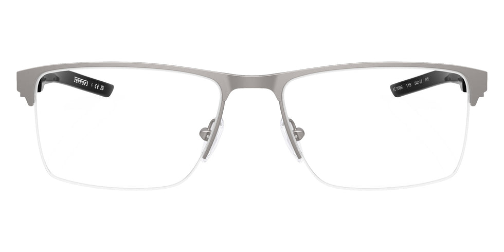 SCUDERIA FZ7009 115 54 - Matte Gunmetal #id:fz7009115_s:100100