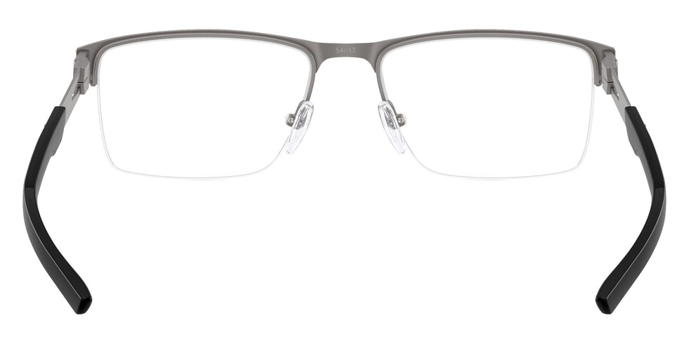 SCUDERIA FZ7009 115 54 - Matte Gunmetal #id:fz7009115_s:100115