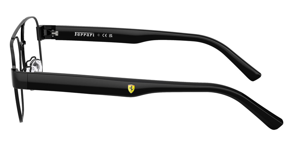 SCUDERIA FZ7014D 101 55 - Black Shiny #id:fz7014d101_s:100110