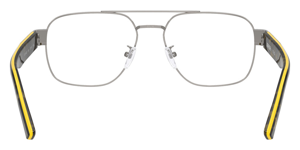 SCUDERIA FZ7014D 104 55 - Shiny Gunmetal #id:fz7014d104_s:104115