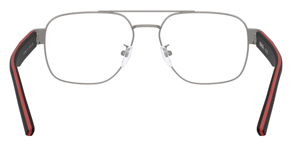 SCUDERIA FZ7014D 115 55 - Matte Gunmetal #id:fz7014d115_s:108115