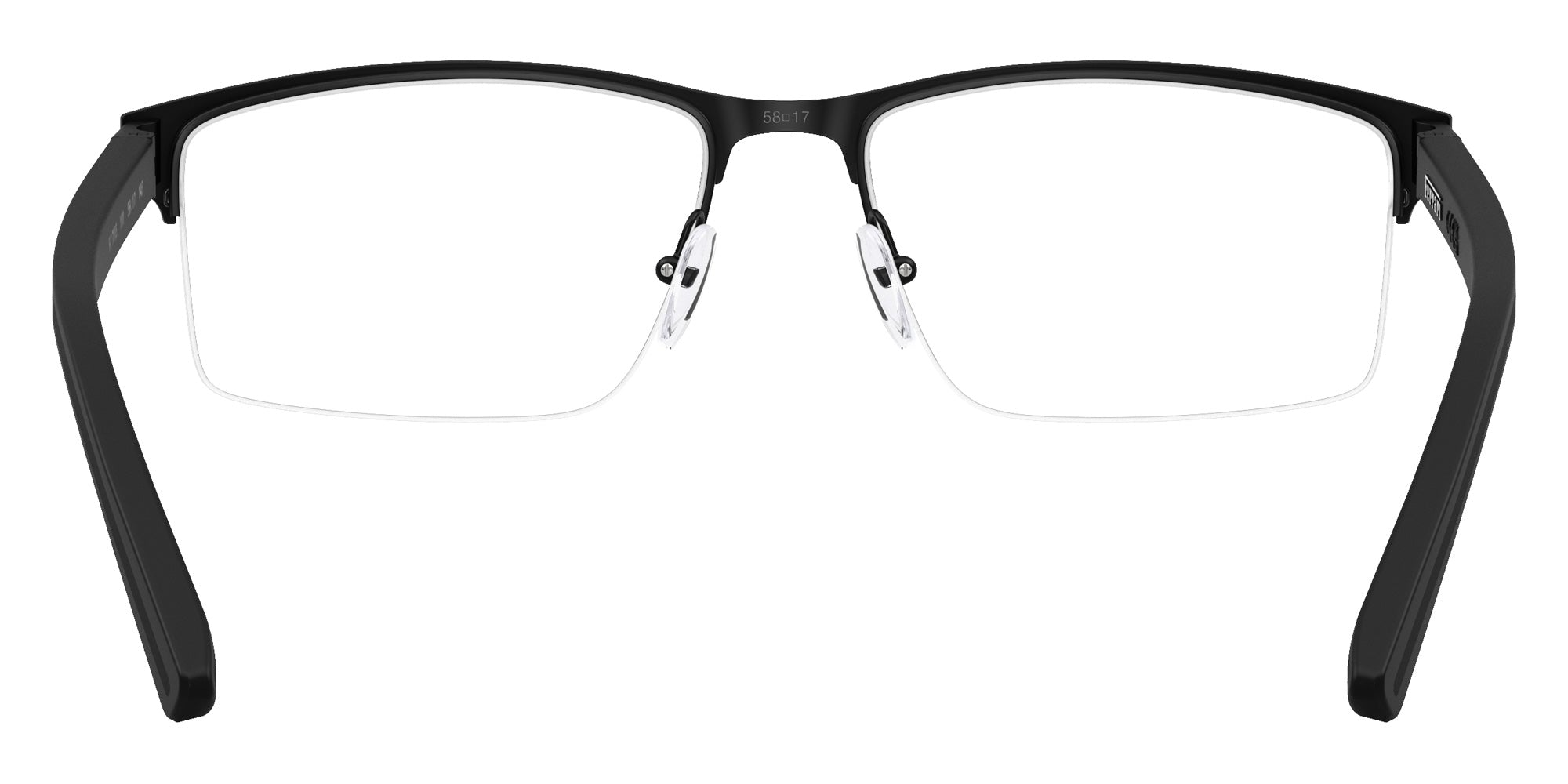 SCUDERIA FZ7015 101 56 - Black Matte #id:fz7015101_s:100115