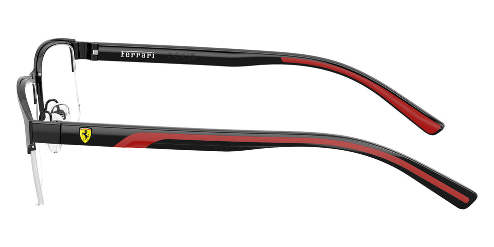 SCUDERIA FZ7015 131 56 - Black Shiny #id:fz7015131_s:104110