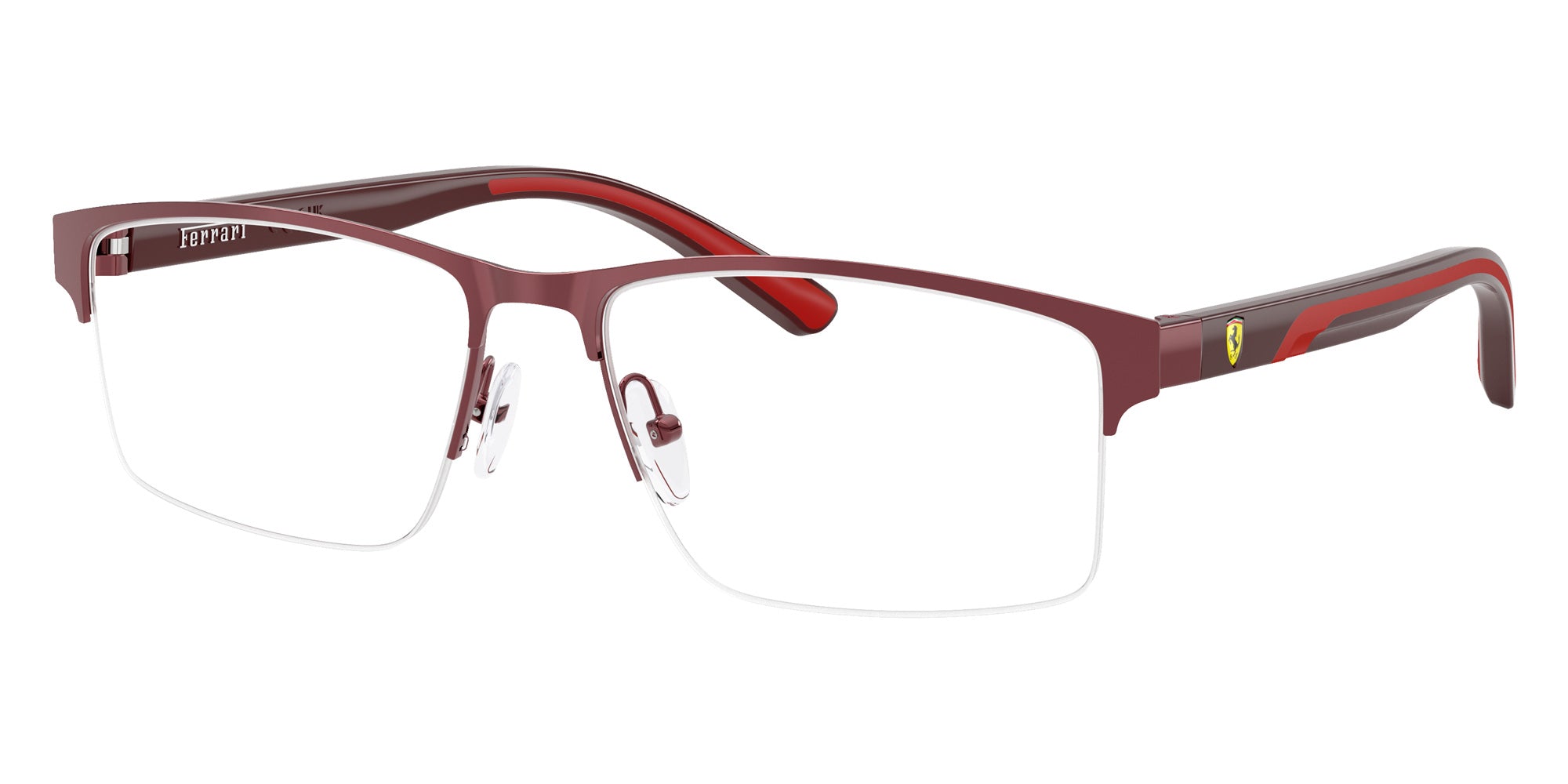 SCUDERIA FZ7015 132 56 - Red Bordeaux #id:fz7015132_s:108105